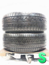 ニットー NT421Q 235/55R18  2本