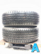 ブリヂストン デューラー H/P 225/55R18  2本