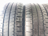 ブリヂストン NEWNO 225/55R18  4本