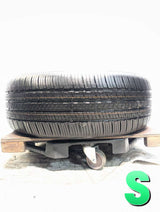 ファルケン ジークス ZE001A A/S 225/55R18  1本