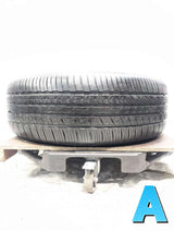 ファルケン ジークス ZE001 A/S 225/55R18  1本