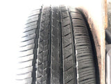 ファルケン ジークス ZE001 A/S 225/55R18  1本