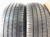 ダンロップ グラントレック PT5 225/60R18  2本