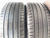 ミシュラン パイロットスポーツ5 225/45R18  2本