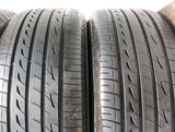 ブリヂストン レグノ GR-X3 245/50R18  /日産純正  8.0J+43 114.3-5穴 4本