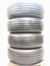 ファルケン ZIEX ZE310A 235/60R18  /マツダ純正  7.5J+45 114.3-5穴 4本