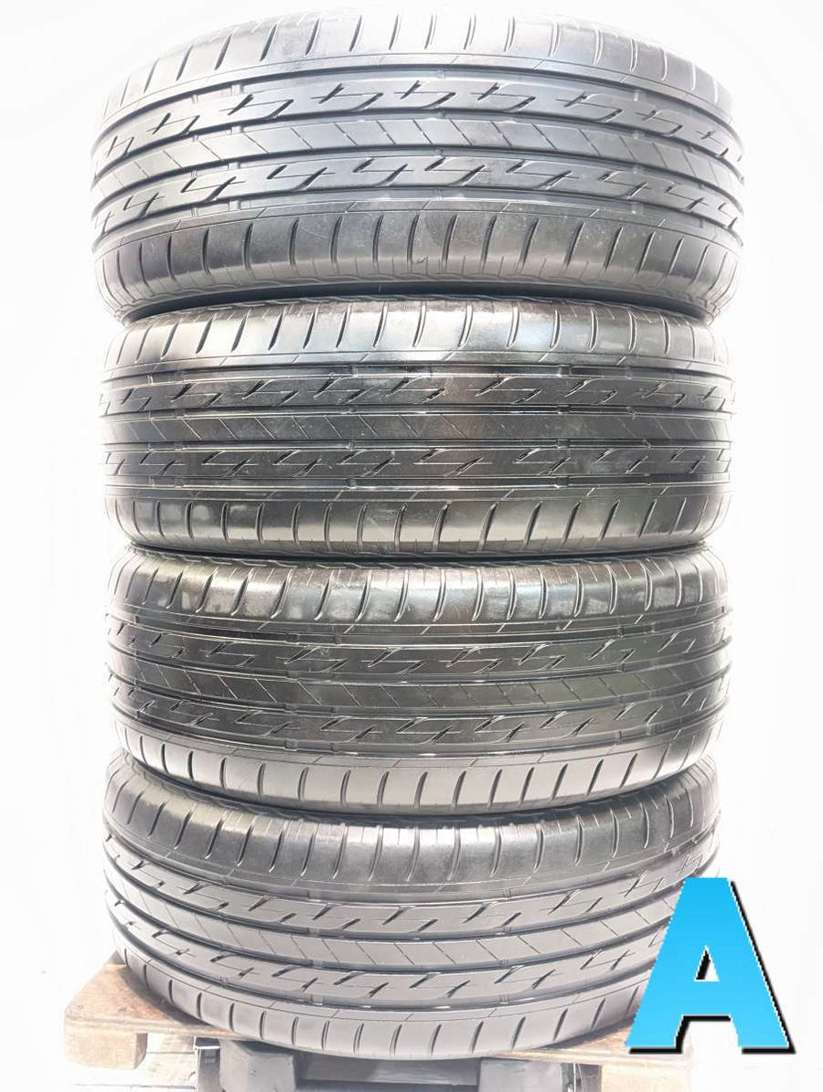 ブリヂストン ネクストリー 225/55R18 4本 – タイヤ・ホイールカンパニー
