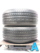 ブリヂストン レグノ GR-X2 225/45R18  2本