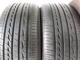 ブリヂストン レグノ GR-X2 225/45R18  2本