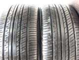 ヨコハマ アドバン dB V552 225/45R18  2本