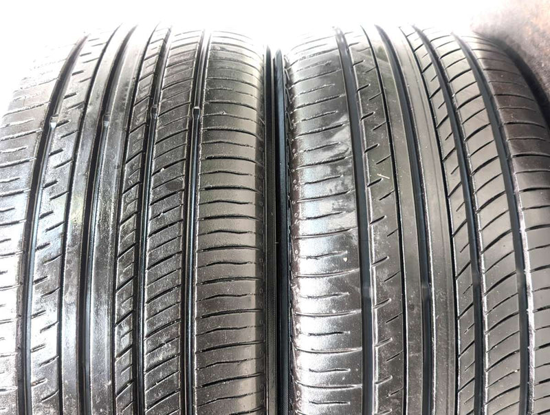ヨコハマ アドバン dB V552 225/45R18 2本 – タイヤ・ホイールカンパニー