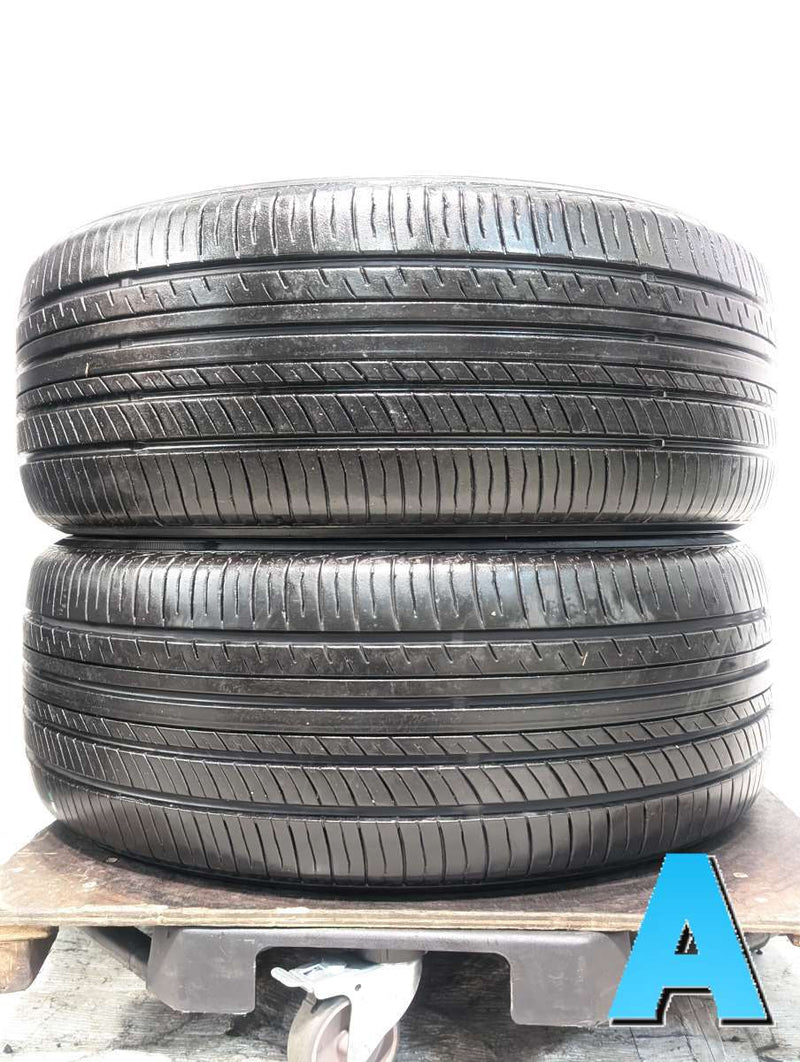 ヨコハマアドバンdb v552．225/55R18.22年製．2本　セット ヨコハマ アドバン dB V552 225/45R18 2本 – タイヤ・ホイールカンパニー