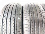 ヨコハマ ブルーアース GT AE51 225/45R18  4本