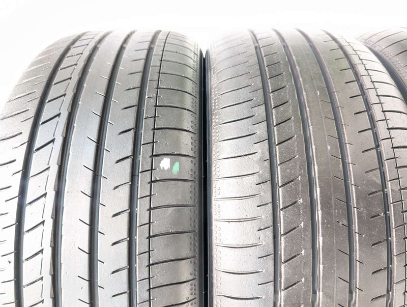 ヨコハマ ブルーアース GT AE51 225/45R18 4本 – タイヤ・ホイール