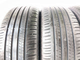ダンロップ エナセーブ EC300+ 215/50R18  4本