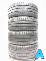 トーヨータイヤ トランパス mp7 235/50R18  4本