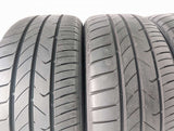 トーヨータイヤ トランパス mp7 235/50R18  4本