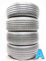 ファルケン ジークス ZE001 A/S 225/55R18  4本