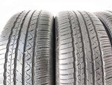 ファルケン ジークス ZE001 A/S 225/55R18  4本