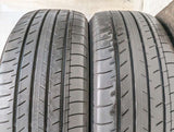 ヨコハマ アドバン V51 225/55R18  2本