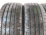 ヨコハマ ブルーアースXT AE61 235/55R18  4本