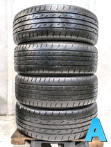 ブリヂストン ネクストリー 225/55R18  4本