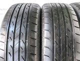 ブリヂストン ネクストリー 225/55R18  4本