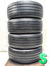 ミシュラン プライマシー4 225/50R18  4本
