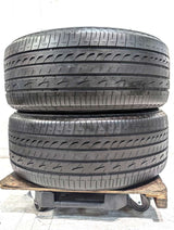 ブリヂストン レグノ GR-X3 245/50R18  2本