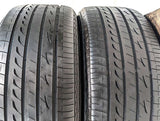 ブリヂストン レグノ GR-X3 245/50R18  2本