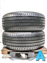 ヨコハマ ジオランダー SUVG055 225/55R18  2本