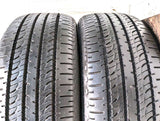 ヨコハマ ジオランダー SUVG055 225/55R18  2本