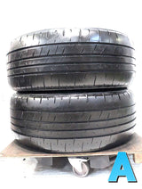 ブリヂストン プレイズ PX-RV2 235/50R18  2本