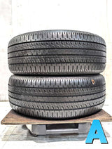ヨコハマ ジオランダー SUV G055 225/55R18  2本