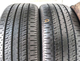 ヨコハマ ジオランダー SUV G055 225/55R18  2本