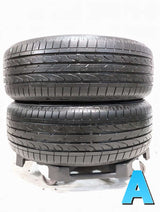 ブリヂストン デューラー H/P スポーツ 225/55R18  2本