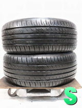 ヨコハマ ブルーアースGT AE51 225/50R18  2本