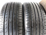 ヨコハマ ブルーアースGT AE51 225/50R18  2本