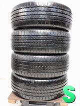 ファルケン ジークス ZE001A A/S 225/55R18  4本