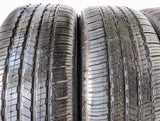 ファルケン ジークス ZE001A A/S 225/55R18  4本