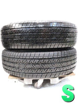 ブリヂストン デューラー H/T 685 255/70R18  2本