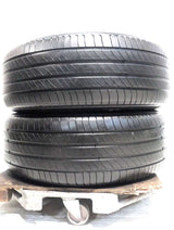 ミシュラン Eプライマシー 225/55R18  2本
