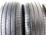 ミシュラン Eプライマシー 225/55R18  2本