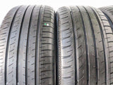 ヨコハマ ブルーアースGT AE51 215/45R18  4本