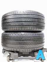 ミシュラン プライマシー5 215/45R18  2本