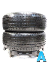 ファルケン ジークス ZE001A A/S 225/55R18  2本