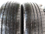 ファルケン ジークス ZE001A A/S 225/55R18  2本