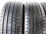 ピレリ スコーピオン VERDE 225/55R18  4本