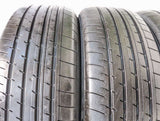 ヨコハマ ブルーアースXT AE61 225/60R18  4本