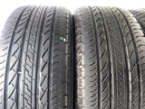 ブリヂストン デューラー H/L 850 235/55R18  4本